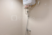 Apartemen Pesona Square Depok - Cozy Studio Apartment at Pesona Square Depok By Travelio