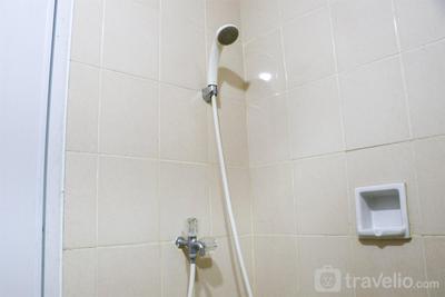 Apartemen Gading Greenhill - 2BR Unfurnished Apartment at Gading Greenhill By Travelio