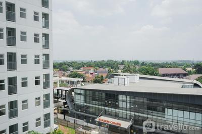 Apartemen Serpong Garden - Comfort Living Studio at Serpong Garden Apartment By Travelio