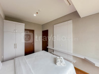 Apartemen Grand Sungkono Lagoon - Pleasant and Strategic 1BR at Grand Sungkono Lagoon Apartment By Travelio