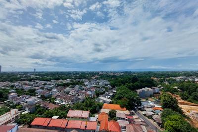 Apartemen Parkland Avenue - Good and Homey 2BR at Parkland Avenue Apartment By Travelio