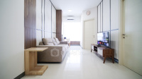 Restful and Tidy 2BR at Benson Supermall Mansion Apartment By Travelio