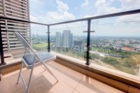 Apartemen Sky House BSD - Homey Living 2BR at Sky House BSD Apartment By Travelio