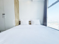 Minimalist Design Studio (No Kitchen) at Anderson Supermall Mansion Apartment By Travelio