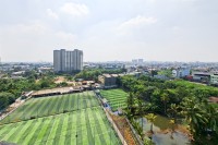 Apartemen Green Lake View - Elegant Chic Studio at Apartment Greenlake View By Travelio