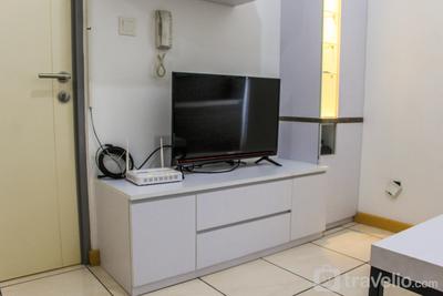 Apartemen M-Town Residence - Relaxing 2BR Apartment at M-Town Residence By Travelio
