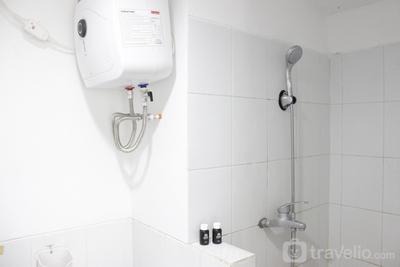 Apartemen Jarrdin Cihampelas - Homey 3BR Apartment at The Jarrdin Cihampelas By Travelio