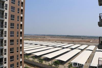 Apartemen Tokyo Riverside PIK 2 - Warm and Comfortable Studio Tokyo Riverside PIK 2 Apartment By Travelio