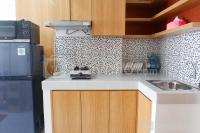 Apartemen Puncak CBD - Elegant 2BR Apartment at Puncak CBD By Travelio