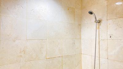 Apartemen Bellagio Residence - Modern Look 1BR at Bellagio Residence Apartment By Travelio