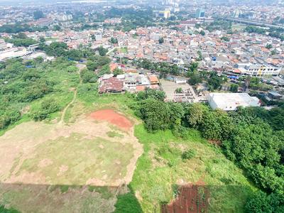 Apartemen Bassura City - Warm and Modern Studio at Bassura City Apartment By Travelio