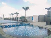 Apartemen Thamrin District Bekasi - Studio near Mall at Thamrin District Bekasi Apartment By Travelio