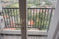 Apartemen Parkland Avenue - Nice and Cozy 2BR at Parkland Avenue Apartment By Travelio