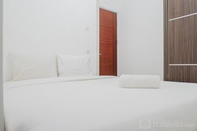 Apartemen Gunawangsa Tidar - Best Value 2BR Apartment at Gunawangsa Tidar By Travelio