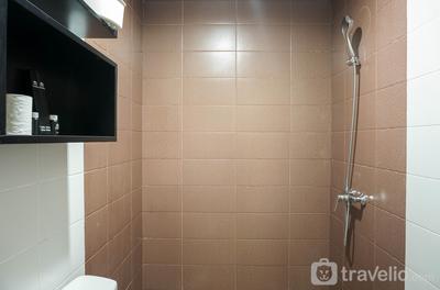 Apartemen Puri Orchard - Comfy and Stylish 2BR Apartment at Puri Orchard By Travelio
