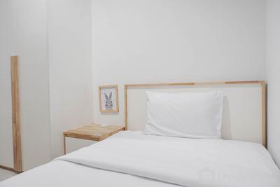 Apartemen Royal Olive Residence - Premium and Comfortable 2BR Apartment at Royal Olive Residence By Travelio