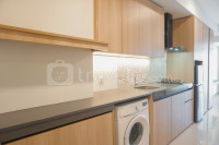 Apartemen Orange County - Simply and Homey Studio Orange County Apartment By Travelio