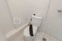 Apartemen Gunawangsa Manyar - Basic Studio at Gunawangsa Manyar Apartment By Travelio