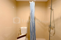 Apartemen Grand Sungkono Lagoon - Stunning and Simply 2BR at Grand Sungkono Lagoon Apartment By Travelio