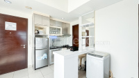 Apartemen Saveria BSD City - Best Deal and Comfy 2BR Apartment Saveria BSD City By Travelio