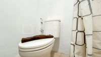 Apartemen Sahid Metropolitan - Homey Studio at Sahid Metropolitan Apartment By Travelio