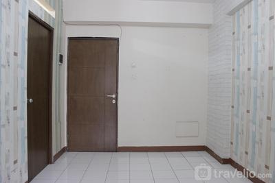 Apartemen Gateway Ahmad Yani Cicadas - Unfurnished with AC 2BR Apartment at Gateway Ahmad Yani Cicadas By Travelio