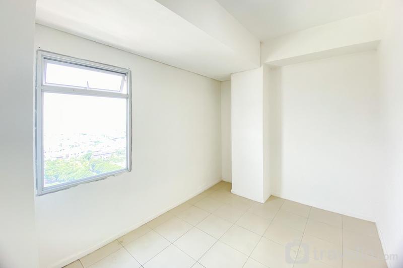 Apartemen Tamansari Sudirman