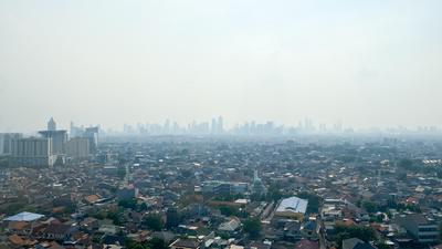 Apartemen Patria Park - Comfort 2BR Patria Park Apartment By Travelio