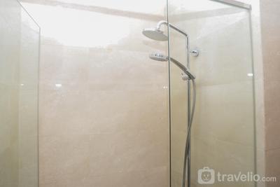 Apartemen Menteng Park - Cozy Studio at Menteng Park Apartment By Travelio