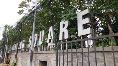 Apartemen Menteng Square - Best Location 2BR Menteng Square Apartment By Travelio