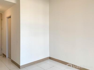 Apartemen Tokyo Riverside PIK 2 - Studio Unfurnished with AC at 9th Floor Tokyo Riverside PIK 2 Apartment By Travelio