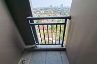 Apartemen Akasa Pure Living BSD - Restful Simple Studio Room at Apartment Akasa Pure Living BSD By Travelio