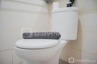 Apartemen Ayodhya Residence Tangerang - Modern Furnished Studio Apartment at Ayodhya Residence Tangerang By Travelio