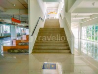 Apartemen Samesta Mahata Margonda - Simple Look 1BR (No Kitchen) at Samesta Mahata Margonda Apartment By Travelio