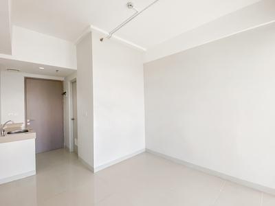Apartemen Vasanta Innopark - Good Studio Unfurnished with AC at Vasanta Innopark Apartment By Travelio