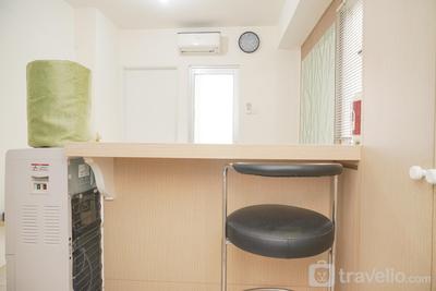 Apartemen Pakubuwono Terrace - Spacious 2BR at Pakubuwono Terrace Apartment By Travelio