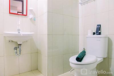 Apartemen Callia - Comfy and Spacious 2BR Callia Apartment By Travelio