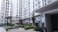 Apartemen Green Bay Pluit - Cozy and Enjoy Living Studio Green Bay Pluit Apartment By Travelio