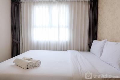 Apartemen Gateway Pasteur - Best Choice 2BR Apartment at Gateway Pasteur By Travelio
