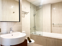 Apartemen Vasanta Innopark - Comfortable and Strategic 1BR at Vasanta Innopark Apartment By Travelio