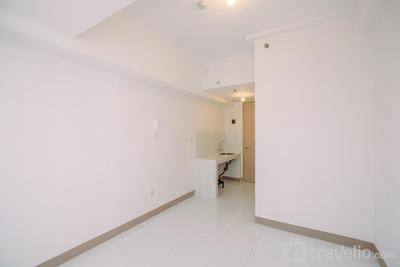 Apartemen Tokyo Riverside PIK 2 - Unfurnished Studio at 18th Floor Tokyo Riverside PIK 2 Apartment By Travelio
