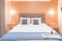 Apartemen Bintaro Embarcadero - Elegant 1BR Without Living Room Apartment Bintaro Embarcadero By Travelio