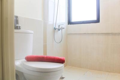 Apartemen Meikarta - Luxury 2BR at Meikarta Apartment By Travelio