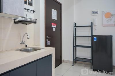 Apartemen Saveria BSD City - Elegant and Comfort 1BR Apartment at Saveria BSD City By Travelio