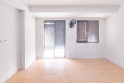 Apartemen Daan Mogot City - Spacious Studio Unfurnished with AC at Daan Mogot City Apartment By Travelio