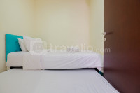 Apartemen Menteng Park - 2BR Restful Areum Residence at Menteng Park
