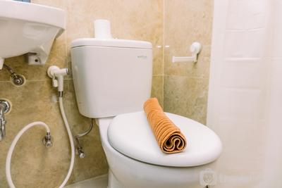 Apartemen Transpark Bintaro - Stunning and Comfortable Studio at Transpark Bintaro Apartment By Travelio