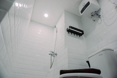 Apartemen Kingland Avenue - Comfortable and Homey Studio Loft at Kingland Avenue Apartment By Travelio