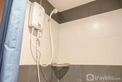 Apartemen Cinere Bellevue Suites - Combine 2BR at Cinere Bellevue Suites Apartment By Travelio