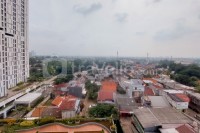 Apartemen Akasa Pure Living BSD - Classic and Warm Studio Room at Akasa Pure Living BSD Apartment By Travelio